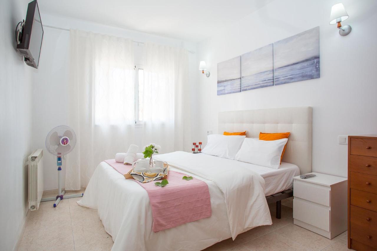 Apartment Al30 4pax, Fenals, Costa Brava
